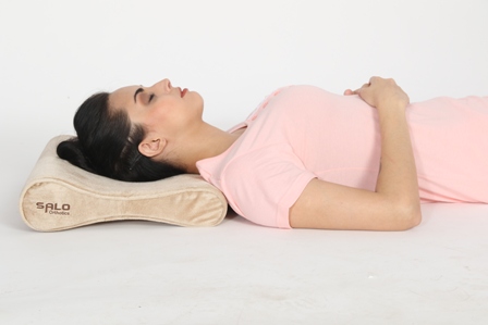 CERVICAL PILLOW